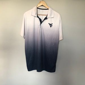 Men’s Athletic Polo